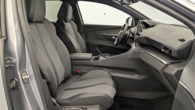 Peugeot 3008 Hybrid 180 e-EAT8 Allure Pack