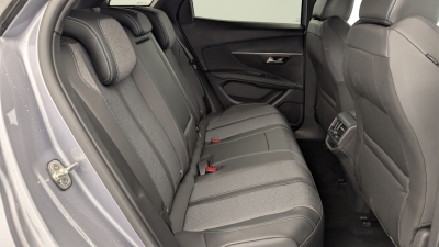 Peugeot 3008 Hybrid 180 e-EAT8 Allure Pack