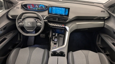 Peugeot 3008 Hybrid 180 e-EAT8 Allure Pack