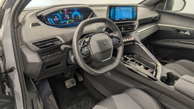 Peugeot 3008 Hybrid 180 e-EAT8 Allure Pack