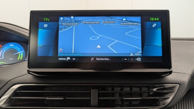 Peugeot 3008 Hybrid 180 e-EAT8 Allure Pack