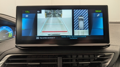 Peugeot 3008 Hybrid 180 e-EAT8 Allure Pack