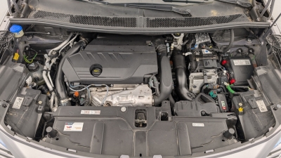 Peugeot 3008 Hybrid 180 e-EAT8 Allure Pack