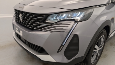 Peugeot 3008 Hybrid 180 e-EAT8 Allure Pack