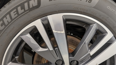 Peugeot 3008 Hybrid 180 e-EAT8 Allure Pack