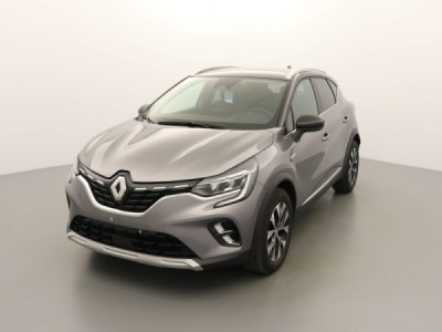 Renault Captur TECHNO