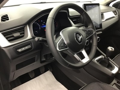 Renault Captur TECHNO