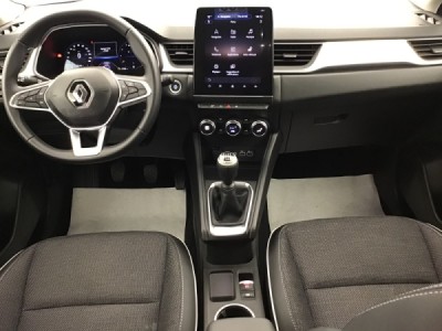 Renault Captur TECHNO