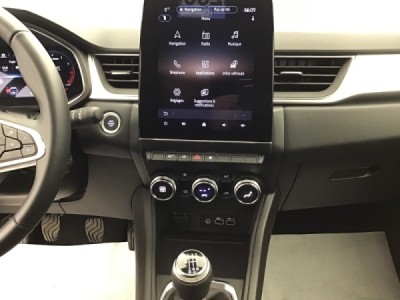 Renault Captur TECHNO