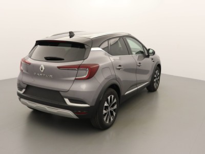 Renault Captur TECHNO