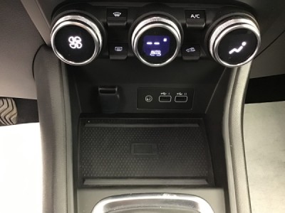 Renault Captur TECHNO