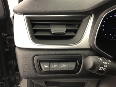 Renault Captur TECHNO