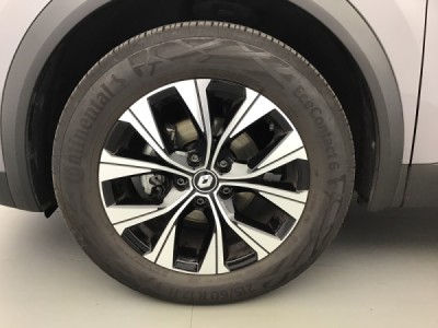 Renault Captur TECHNO