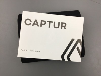 Renault Captur TECHNO