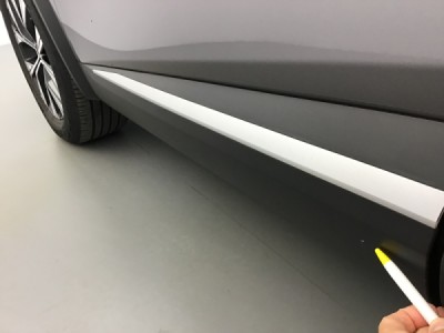 Renault Captur TECHNO