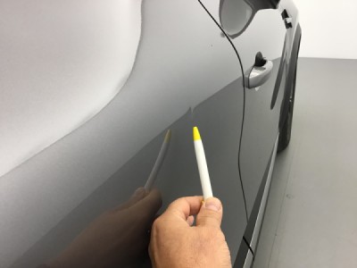 Renault Captur TECHNO