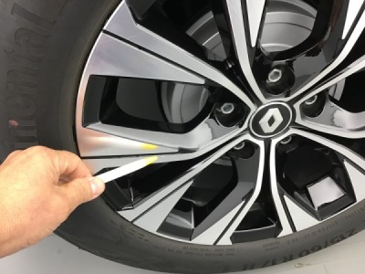 Renault Captur TECHNO