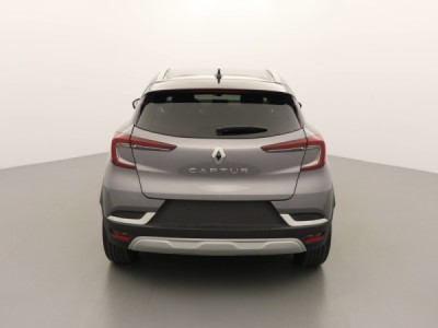 Renault Captur TECHNO