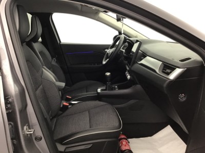 Renault Captur TECHNO