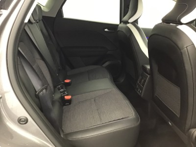 Renault Captur TECHNO