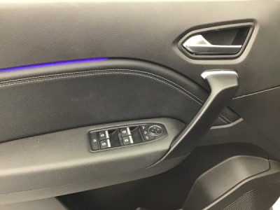 Renault Captur TECHNO