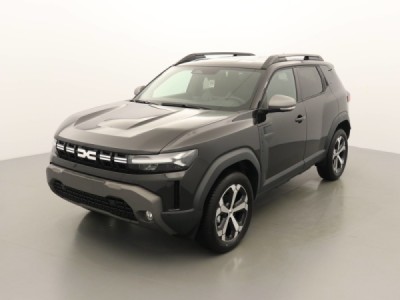 Dacia Duster JOURNEY MHEV 4X4 130 6 v