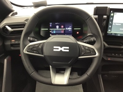 Dacia Duster JOURNEY MHEV 4X4 130 6 v