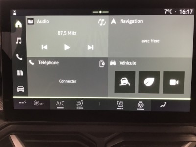 Dacia Duster JOURNEY MHEV 4X4 130 6 v