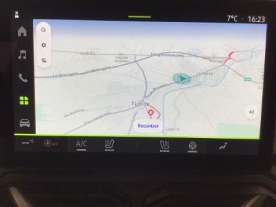 Dacia Duster JOURNEY MHEV 4X4 130 6 v