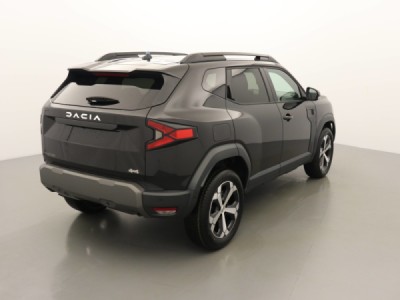 Dacia Duster JOURNEY MHEV 4X4 130 6 v