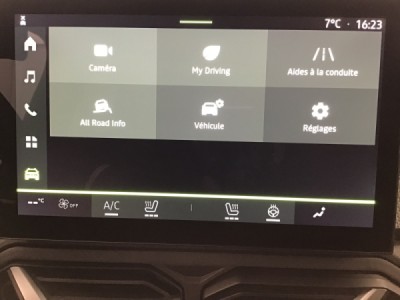 Dacia Duster JOURNEY MHEV 4X4 130 6 v