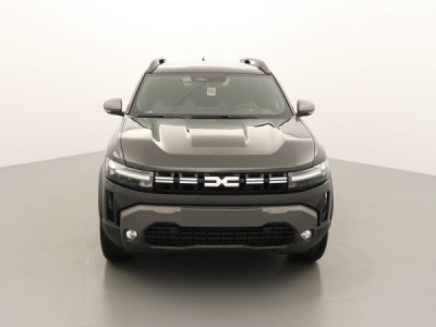 Dacia Duster JOURNEY MHEV 4X4 130 6 v