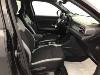 Dacia Duster JOURNEY MHEV 4X4 130 6 v