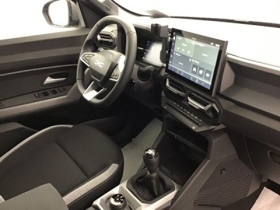 Dacia Duster JOURNEY MHEV 4X4 130 6 v