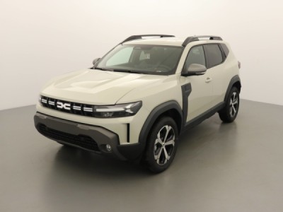 Dacia Duster JOURNEY MHEV 4X4 130 6 v