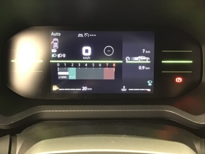 Dacia Duster JOURNEY MHEV 4X4 130 6 v