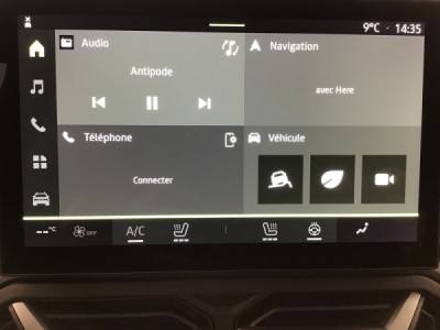 Dacia Duster JOURNEY MHEV 4X4 130 6 v