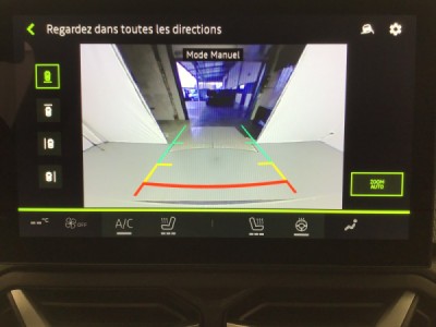 Dacia Duster JOURNEY MHEV 4X4 130 6 v