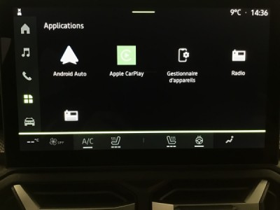 Dacia Duster JOURNEY MHEV 4X4 130 6 v