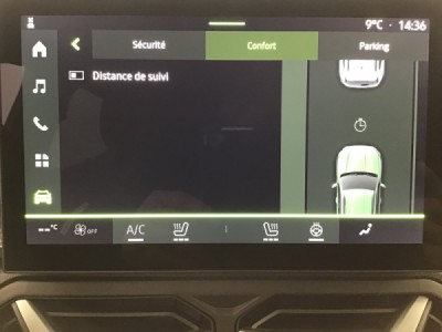 Dacia Duster JOURNEY MHEV 4X4 130 6 v