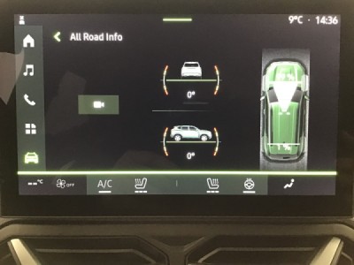 Dacia Duster JOURNEY MHEV 4X4 130 6 v