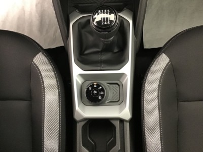 Dacia Duster JOURNEY MHEV 4X4 130 6 v