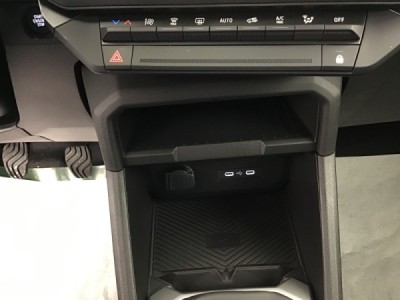 Dacia Duster JOURNEY MHEV 4X4 130 6 v