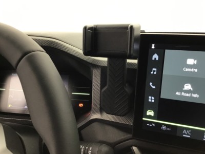 Dacia Duster JOURNEY MHEV 4X4 130 6 v