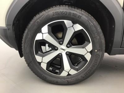 Dacia Duster JOURNEY MHEV 4X4 130 6 v