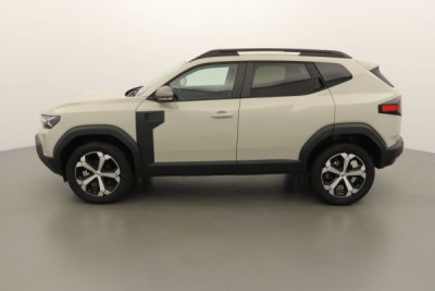 Dacia Duster JOURNEY MHEV 4X4 130 6 v