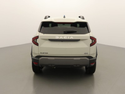 Dacia Duster JOURNEY MHEV 4X4 130 6 v