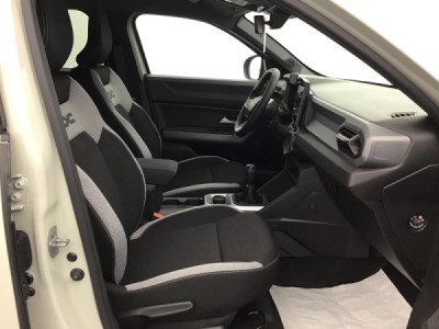 Dacia Duster JOURNEY MHEV 4X4 130 6 v