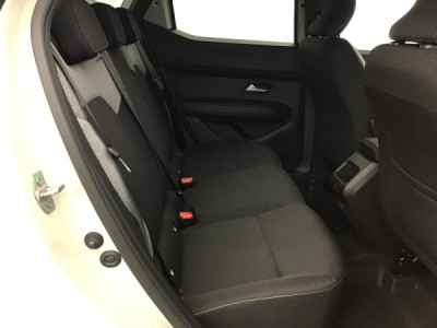 Dacia Duster JOURNEY MHEV 4X4 130 6 v