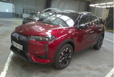 DS DS 3 E-Tense Opera
